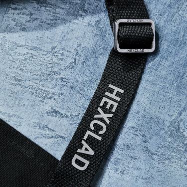 Eco-Modern Schürze (Onyx)