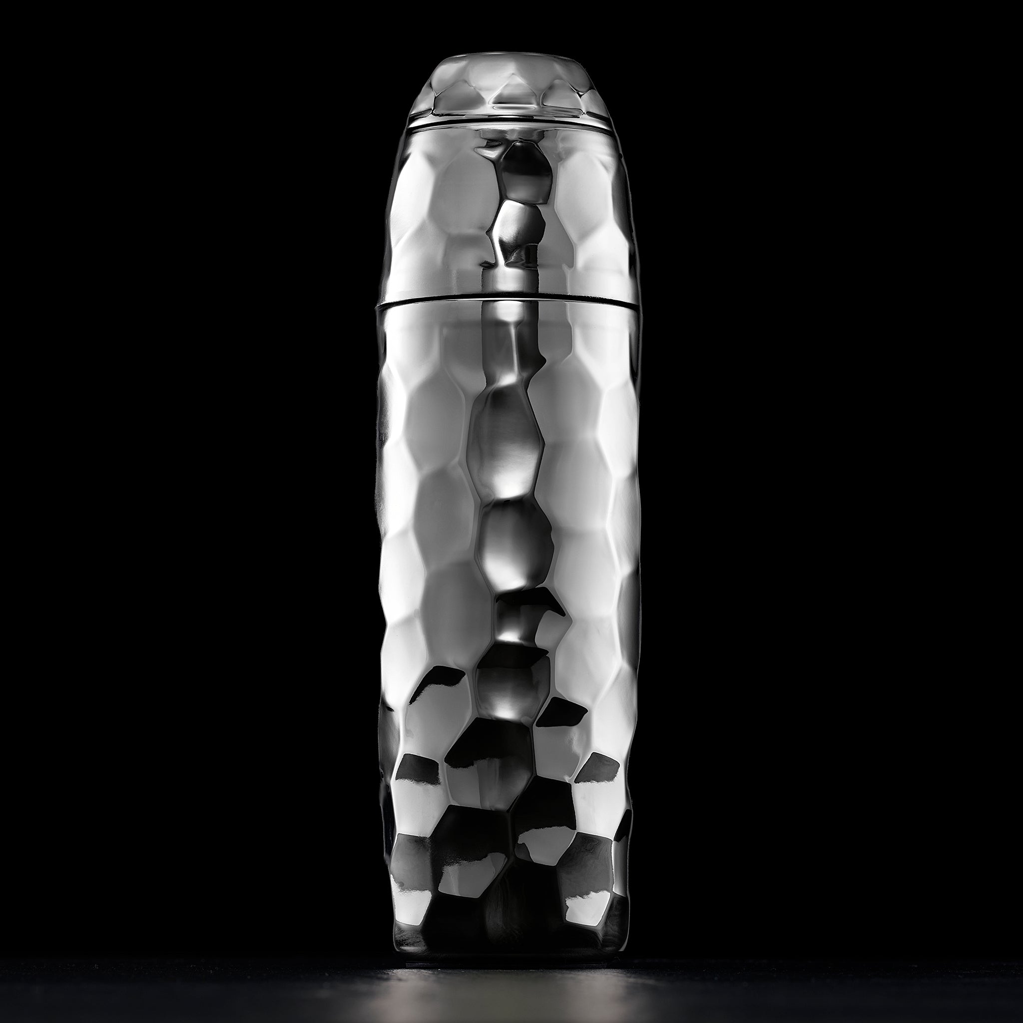 Cocktail Shaker, 740 ml (Chrom) – HexClad Cookware EU