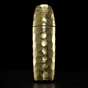 Cocktail Shaker, 740 ml (Gold)