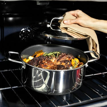 4.7 Litre Casserole Dish