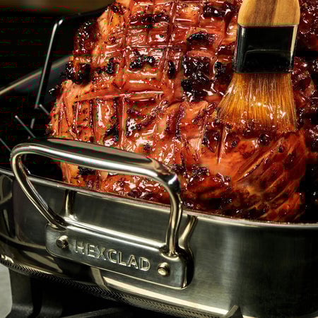 Extra-Large Hybrid Roasting Pan