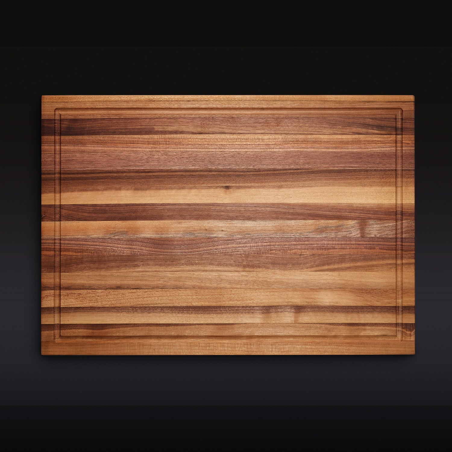Holz- & Servierbretter von HexClad – langlebig & elegant