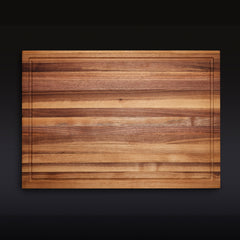 Walnut Cutting Board, Large