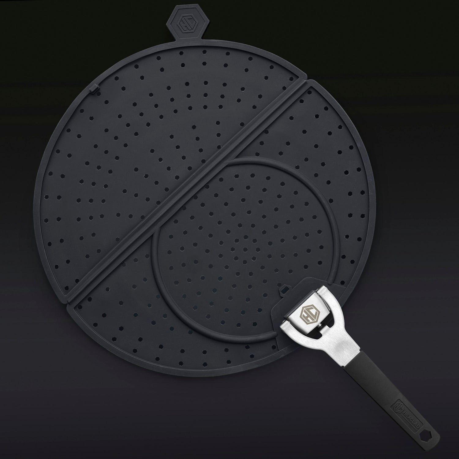 Neu bei HexClad – Hybrid-Kochgeschirr & Kücheninnovationen