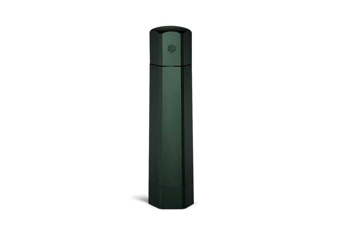 HexMill Pepper Grinder, Cypress