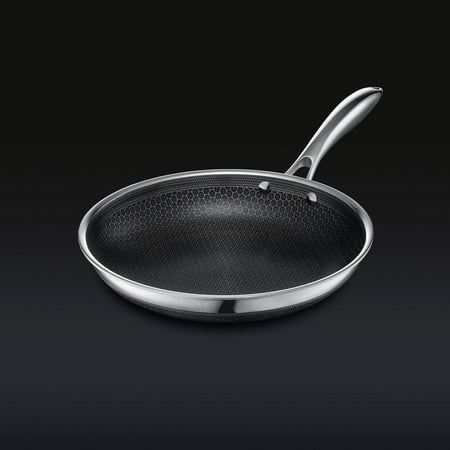 25 cm HexClad Hybride Pan