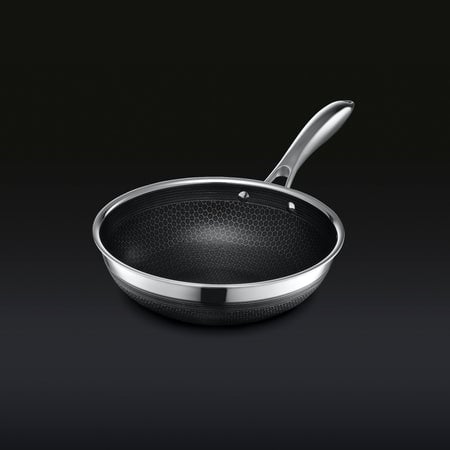 Wok - 25cm
