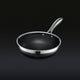 Wok ibrido, 25 cm