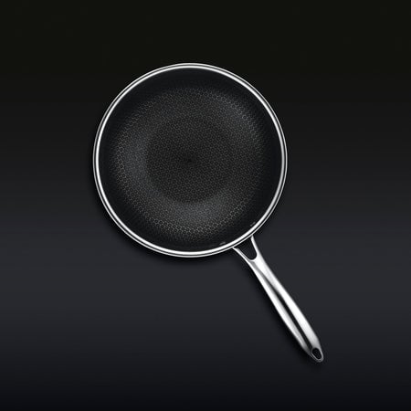 Wok - 25cm