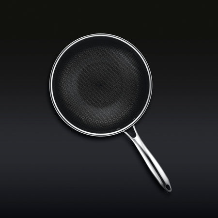 Wok - 25cm