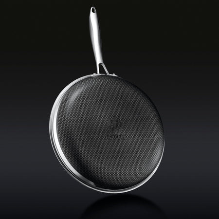 Hybride Pan - 30 cm incl. Deksel