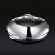 Wok ibrido con coperchio, 35 cm