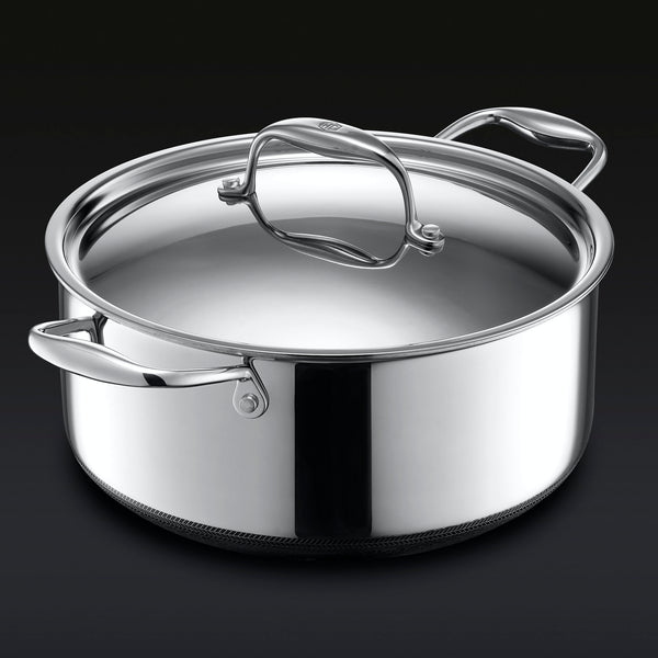 Products – HexClad Cookware EU