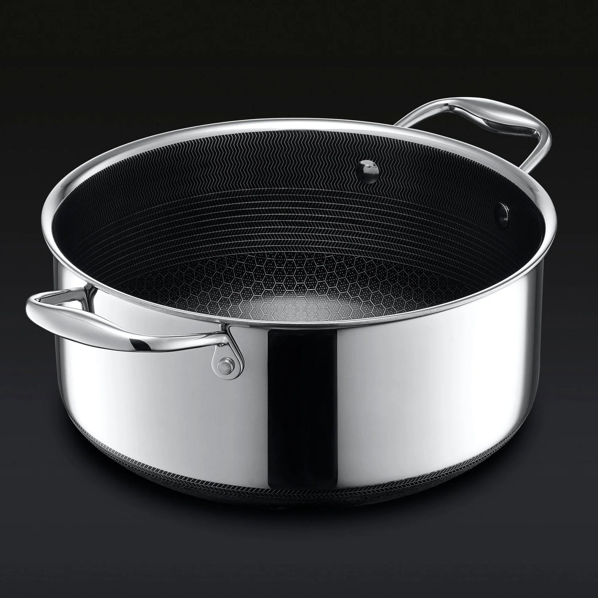 Ready to Roast, 4-pc