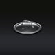 Coperchio, 20 cm