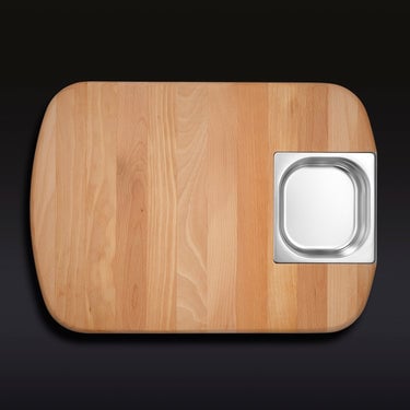 HexClad Hybrid Cutting Board