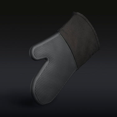 Ofen- und Grillhandschuh-Set