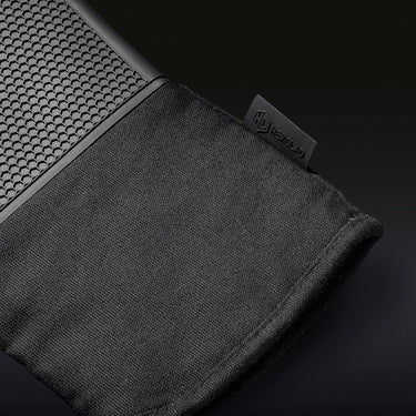 Ofen- und Grillhandschuh-Set