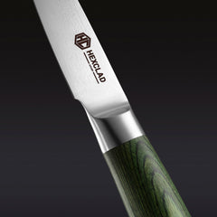 Schälmesser, 9 cm