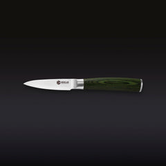 Schälmesser, 9 cm
