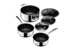 HexClad Hybrid Pot Set 6 PC - image 1