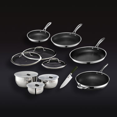 Kitchen Genius Set