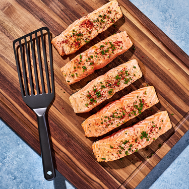 Kochbesteck-Set, 9-teilig