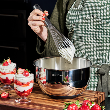 Kochbesteck-Set, 9-teilig