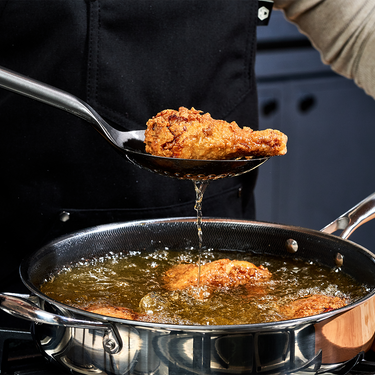 Kochbesteck-Set, 9-teilig