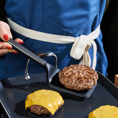 Kochbesteck-Set, 9-teilig
