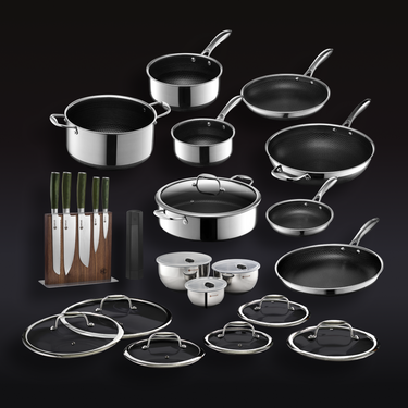 Kitchen Reset Bundle