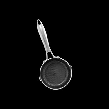 0.5 Litre Hybrid Milk Pot