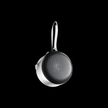 0.5 Litre Hybrid Milk Pot