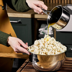 Hybrid Milk Pot, 0.5 Litre