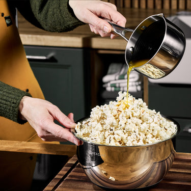 0.5 Litre Hybrid Milk Pot