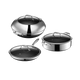 High Heat Set