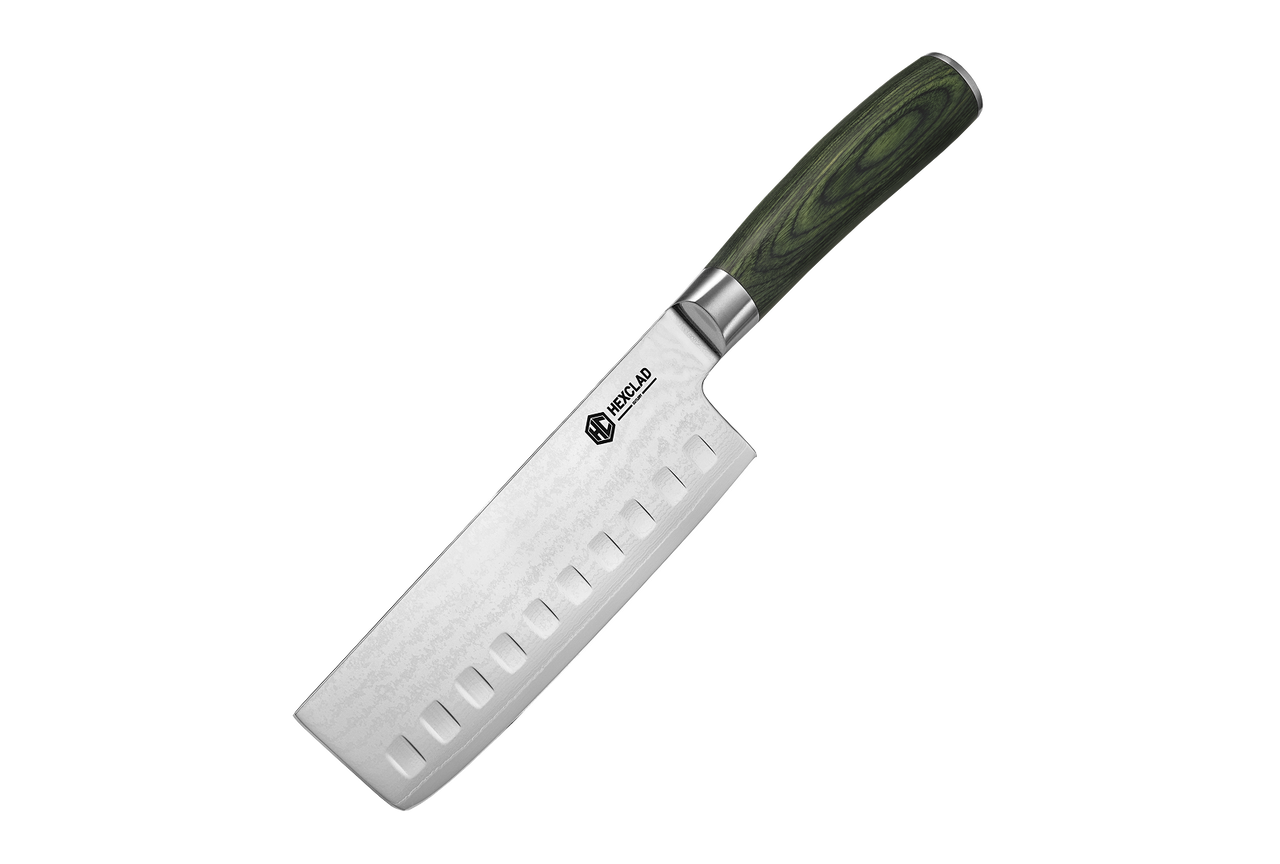Nakiri-Messer, 16 cm
