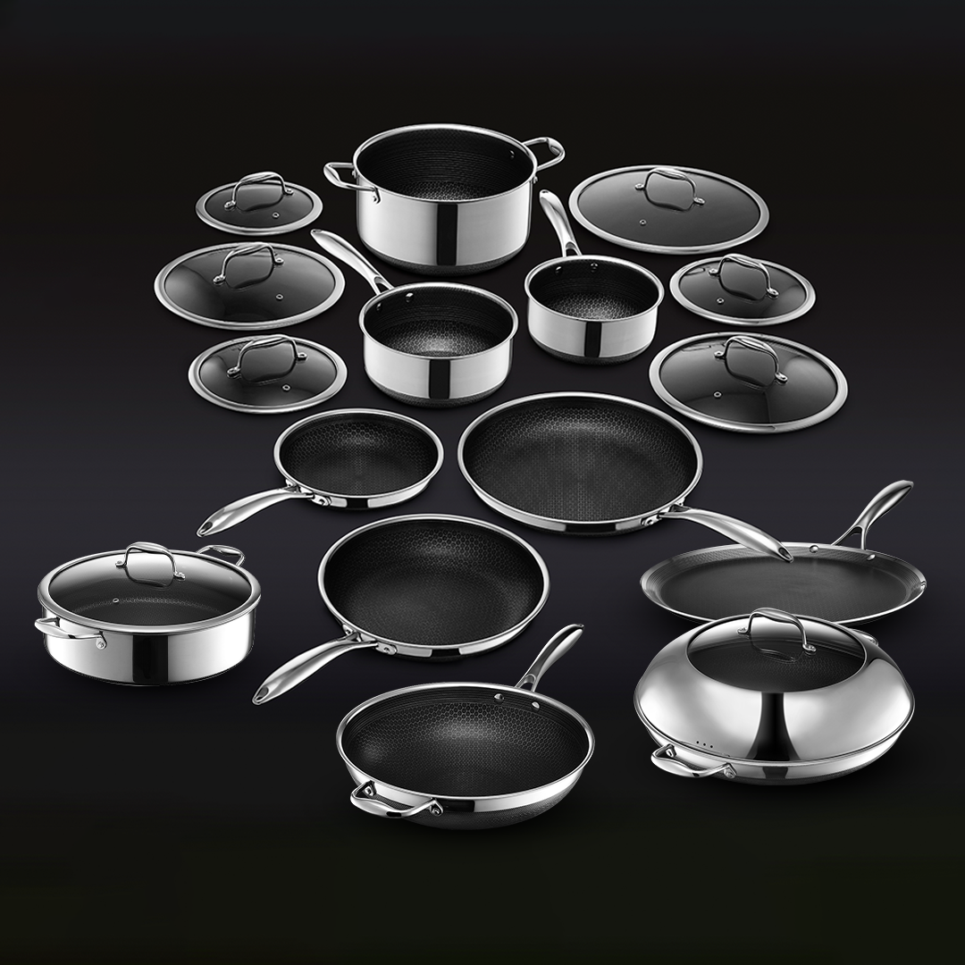 Specialty Cookware Sets