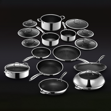 Chef-Selection Bundle
