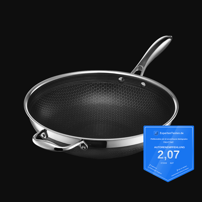 Hybrid-Wok, 30 cm