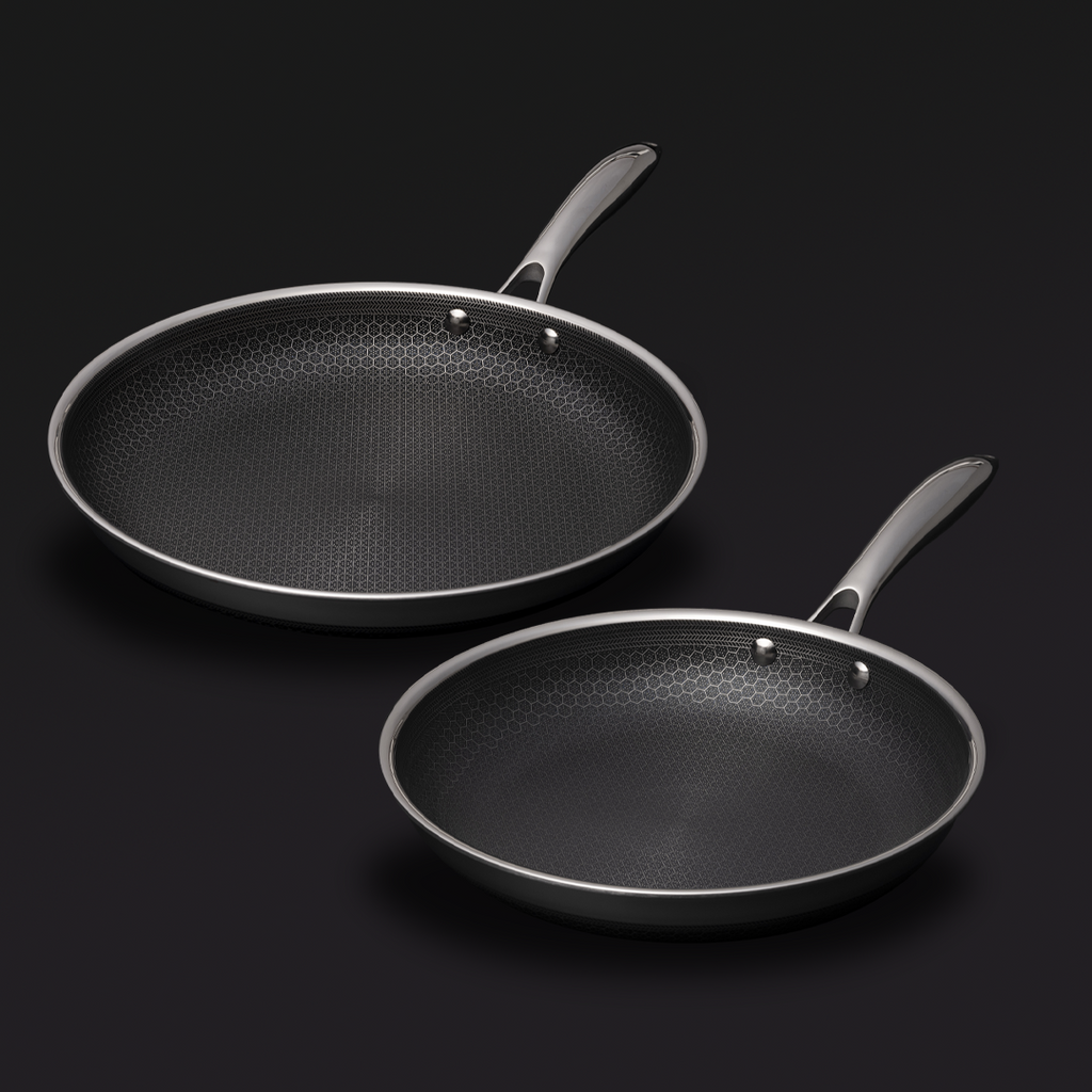 Hexclad pan sales