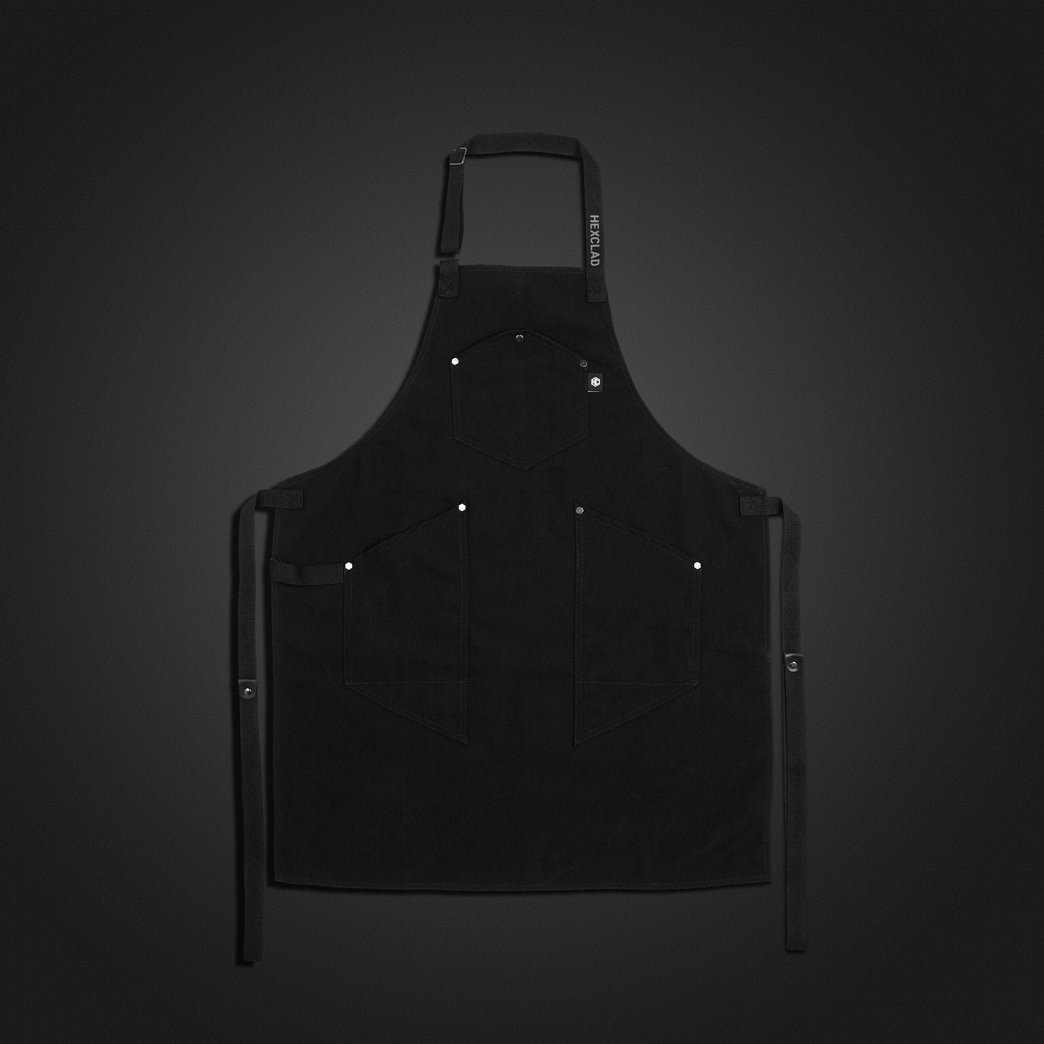 Apron & HexWear