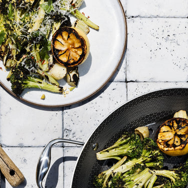 BBQ-grillpan