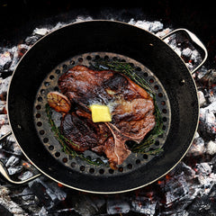BBQ-Pfanne