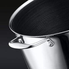 10 Litre Pot With Lid