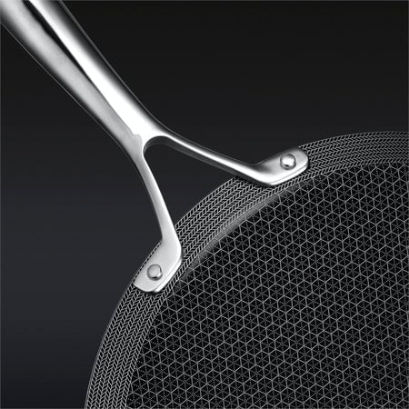 30 cm Hybride Grillpan