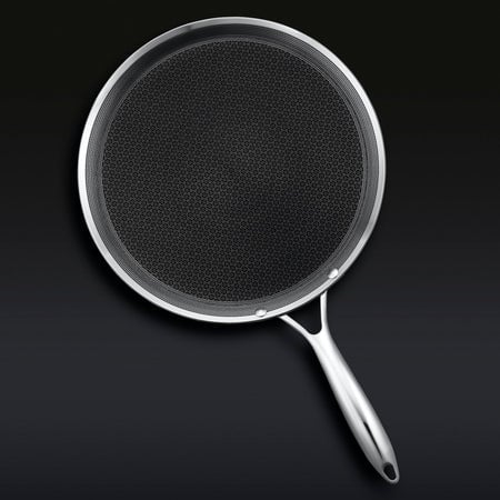30 cm Hybride Grillpan