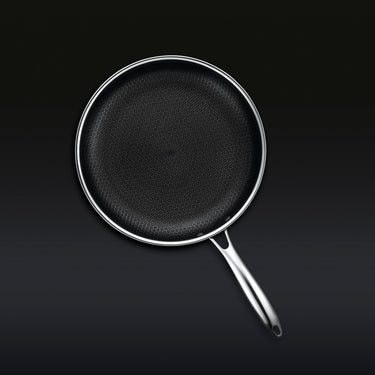 Hybride Pan - 30 cm