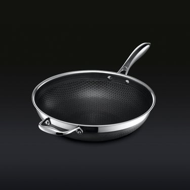 30 cm Hybride Wok