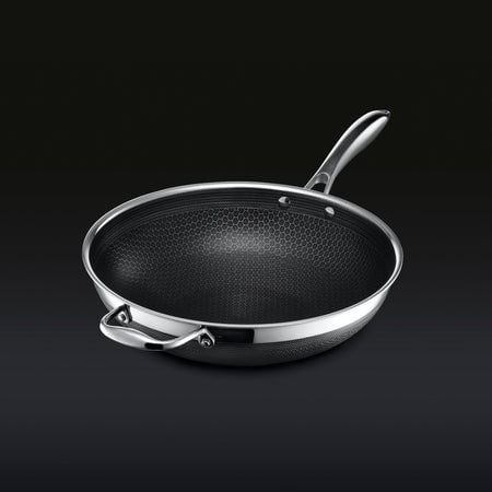 30 cm Hybride Wok